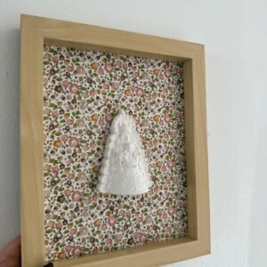 Cuadro Flores coleccion Retama nude